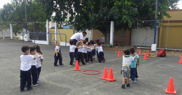 Actividad física