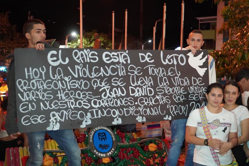 Egresados