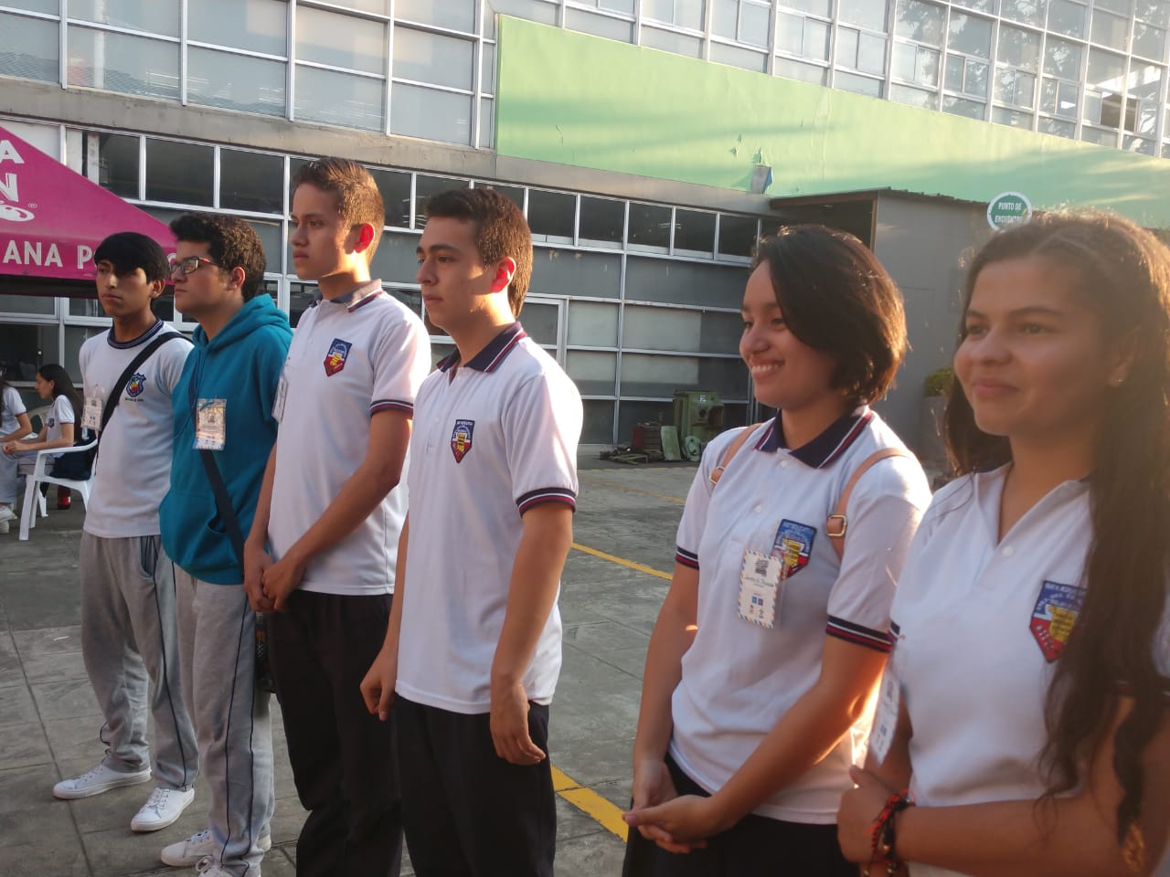 Actividades Recreativas